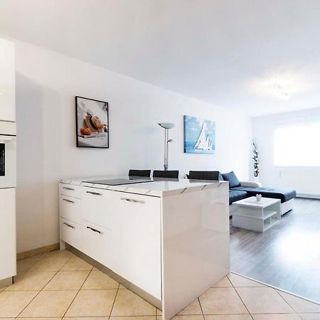 Apartment Elena Πούλα Εξωτερικό φωτογραφία