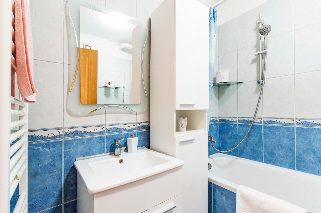 Apartment Elena Πούλα Εξωτερικό φωτογραφία